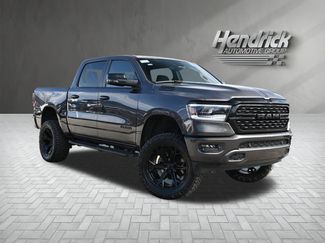 Used 2023 RAM 1500 Big Horn video 2
