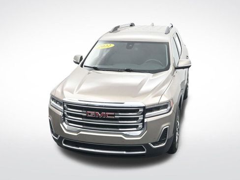 Used 2022 GMC Acadia SLE w/ Driver Convenience Package image 24