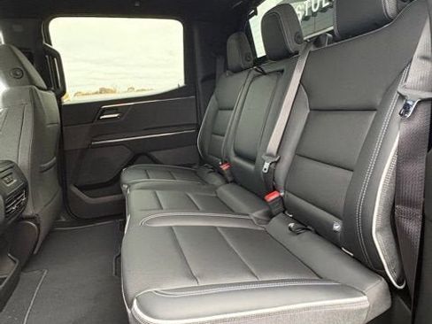 New 2026 GMC Sierra EV Elevation w/ Premium Package image 16