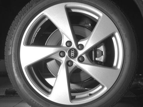 Certified 2025 Audi Q5 Premium Plus w/ Premium Plus AWD/4WD image 15