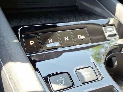 New 2025 Nissan Murano SV image 10