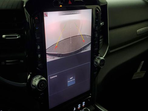 New 2026 RAM 1500 Big Horn image 20