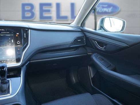 Used 2023 Subaru Outback Premium image 16