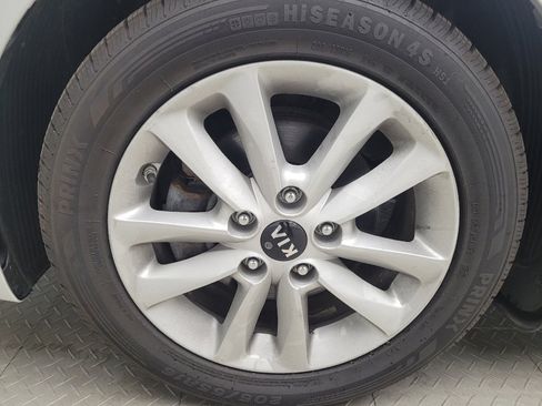 Used 2017 Kia Forte LX w/ LX Popular Package FWD image 31