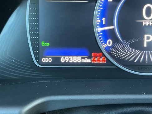 Used 2019 Lexus ES 350 w/ Premium Package image 31