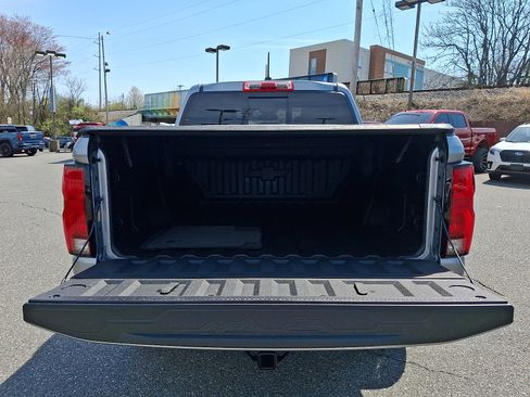 Used 2024 Chevrolet Colorado Z71 w/ Z71 Convenience Package 2 image 28
