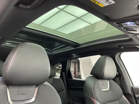 Used 2023 Hyundai Tucson N Line image 25