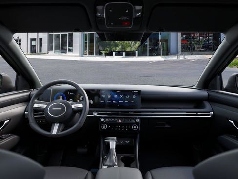 New 2026 Hyundai Santa Cruz SEL image 11