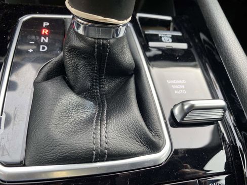 New 2026 Jeep Compass Limited image 18