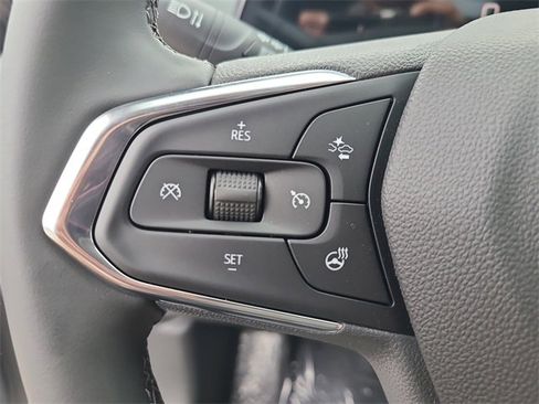 New 2026 Chevrolet Trax LT w/ Driver Confidence Package image 28