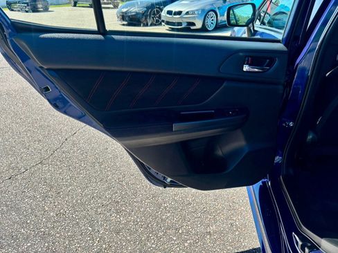 Used 2016 Subaru WRX STI AWD/4WD image 17