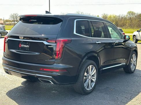 Used 2020 Cadillac XT6 Premium Luxury image 6