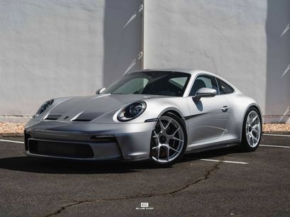 Used 2024 Porsche 911 GT3 RS