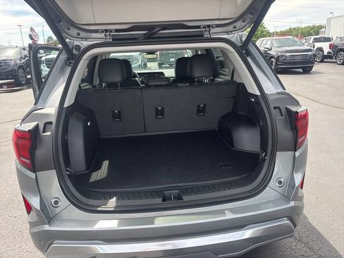 New 2026 GMC Terrain Denali AWD/4WD image 26