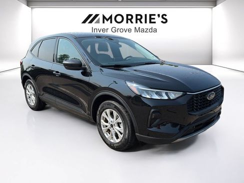 Used 2025 Ford Escape Active FWD image 3