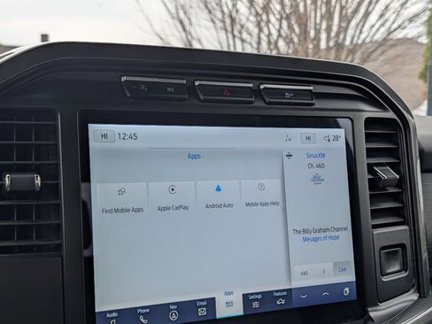 Used 2023 Ford F150 XLT w/ Equipment Group 302A High image 23