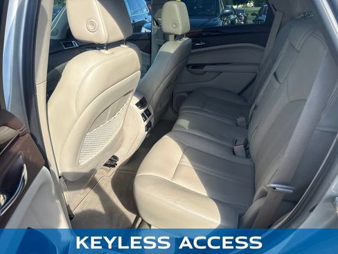 Used 2013 Cadillac SRX Premium AWD/4WD image 32