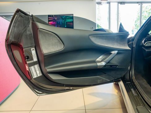 Certified 2023 Ferrari SF90 Stradale AWD/4WD image 8