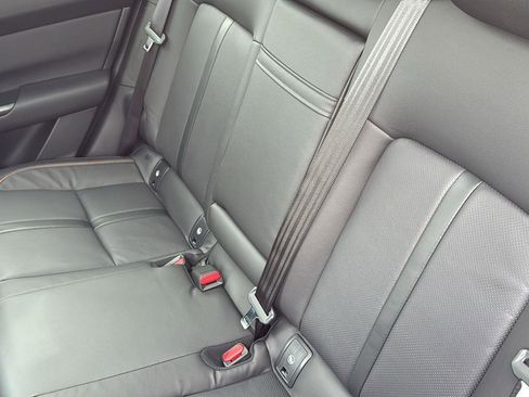 New 2026 MAZDA CX-50 2.5 Hybrid w/ Weather Package image 20