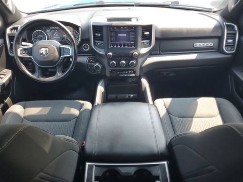 Certified 2020 RAM 1500 Big Horn AWD/4WD image 15