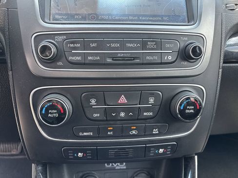 Used 2015 Kia Sorento SX AWD/4WD image 17