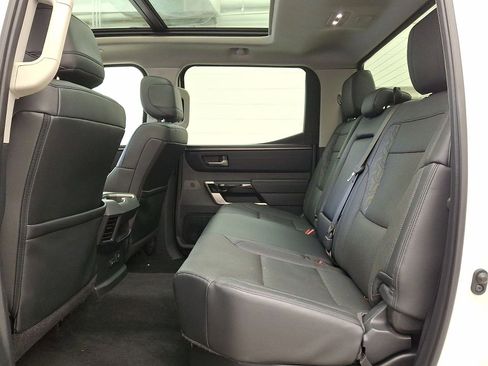 Used 2022 Toyota Tundra Limited w/ TRD Off-Road Package image 20