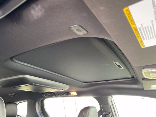Certified 2025 Toyota Sienna Limited AWD/4WD image 23