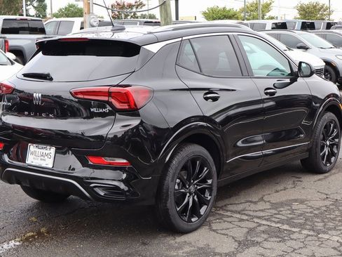 New 2026 Buick Encore GX Sport Touring w/ Comfort Package image 7
