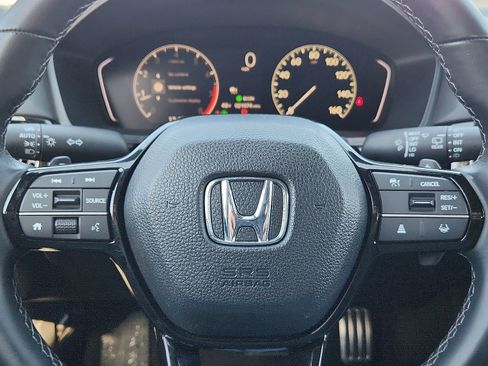 Used 2025 Honda Civic Sport image 24