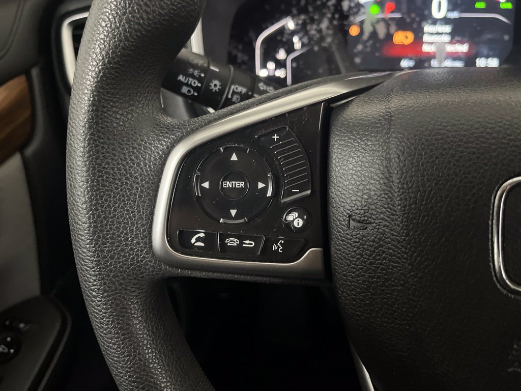 Used 2017 Honda CR-V EX image 57