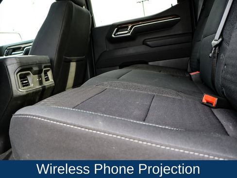 Used 2023 Chevrolet Silverado 1500 RST w/ All Star Edition Plus image 13