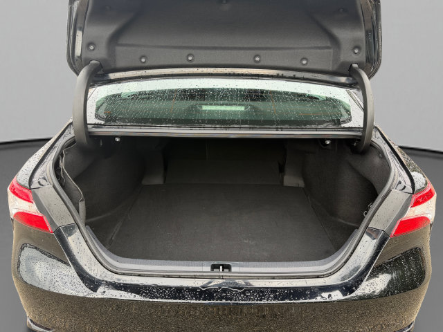 Certified 2020 Toyota Camry SE FWD image 19