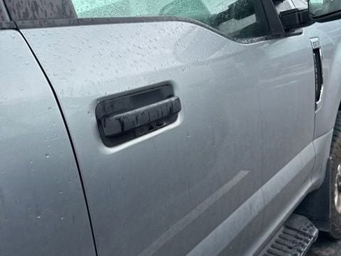 Used 2021 Ford F250 XL w/ STX Appearance Package AWD/4WD image 13