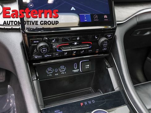 Used 2024 Jeep Grand Cherokee Limited 4xe AWD/4WD image 20