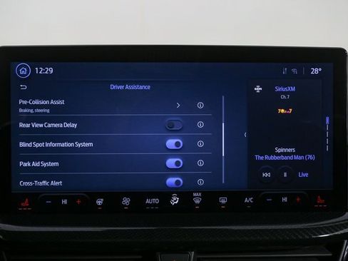 Used 2023 Ford Escape ST-Line w/ Tech Pack #1 image 28