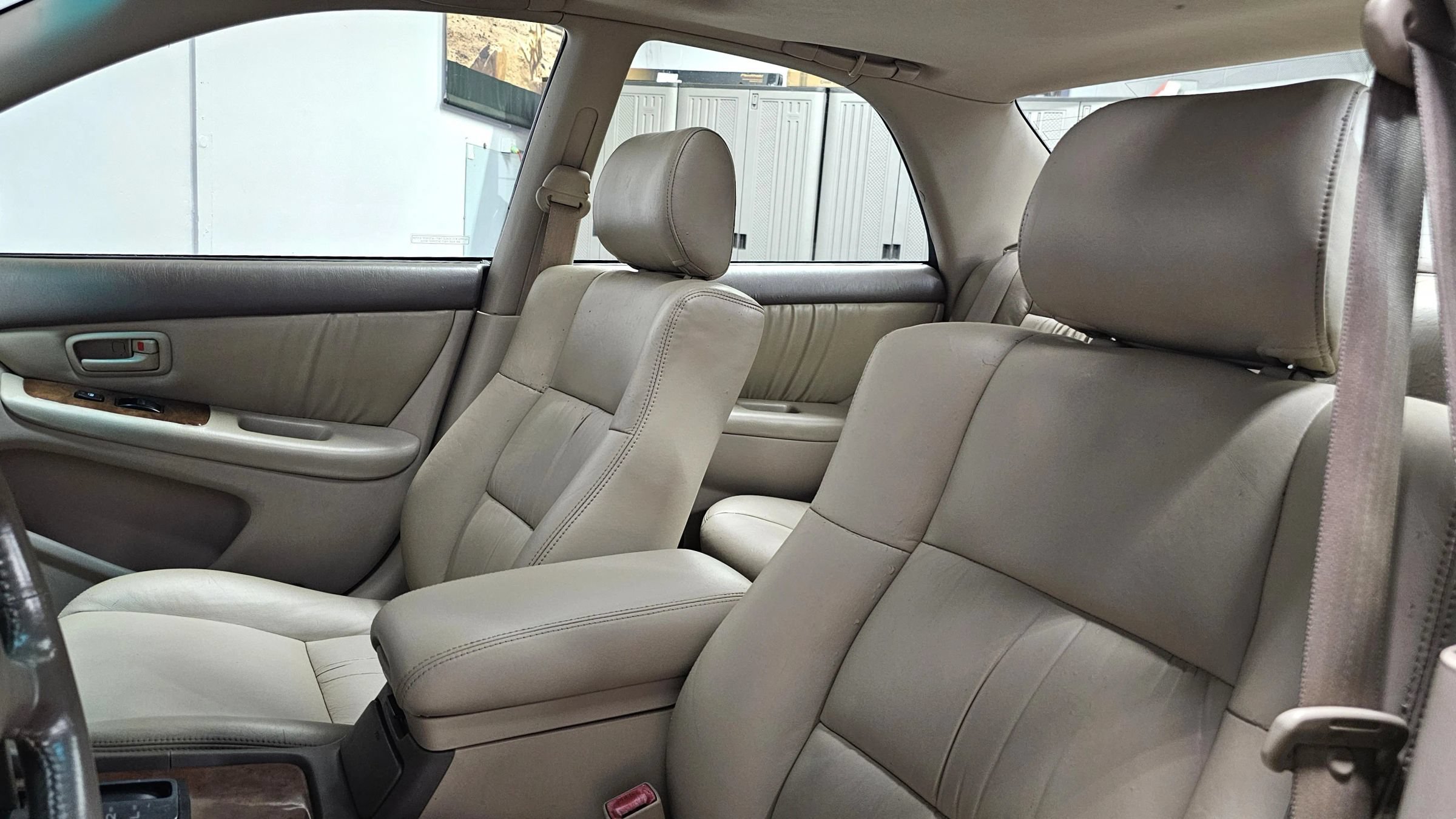 Used 1999 Lexus ES 330 FWD image 28