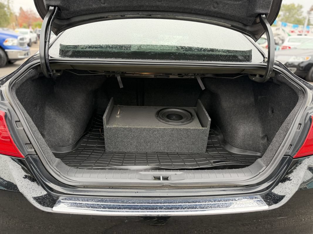 Used 2017 Nissan Altima 2.5 S w/ Power Driver Seat Package FWD image 10