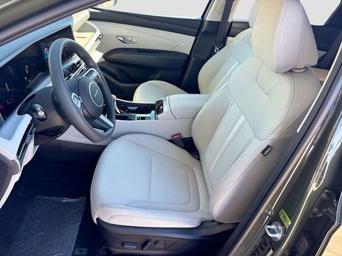 New 2026 Hyundai Tucson SEL image 20