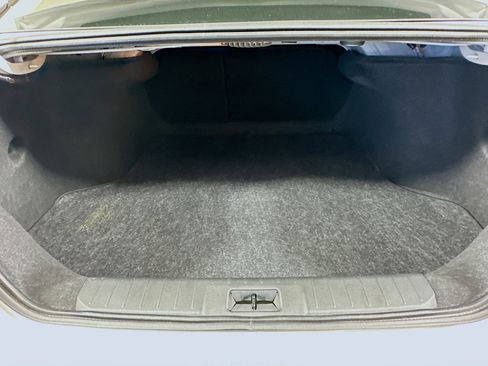 Used 2024 Nissan Sentra SR w/ SR Premium Package FWD image 27