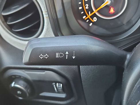 New 2026 Jeep Wrangler Sport image 25