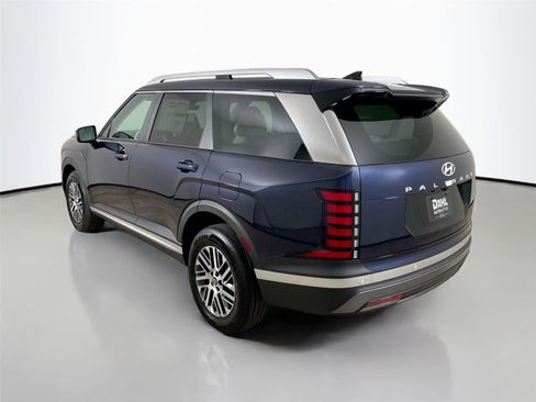Used 2026 Hyundai Palisade SEL AWD/4WD image 5