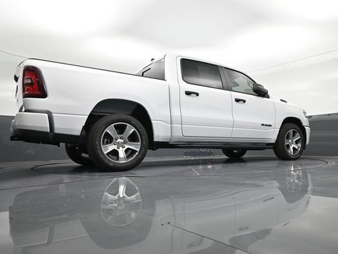 Used 2025 RAM 1500 Tradesman RWD image 27