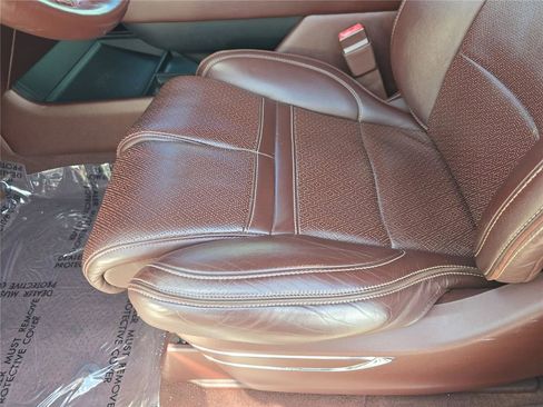 Used 2019 Lincoln Navigator Black Label w/ Cargo Package image 20