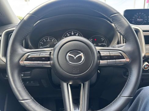Used 2026 MAZDA CX-50 AWD 2.5 S w/ Premium Package image 29
