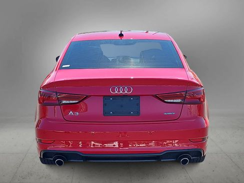 Used 2020 Audi A3 2.0T Premium Plus AWD/4WD image 7