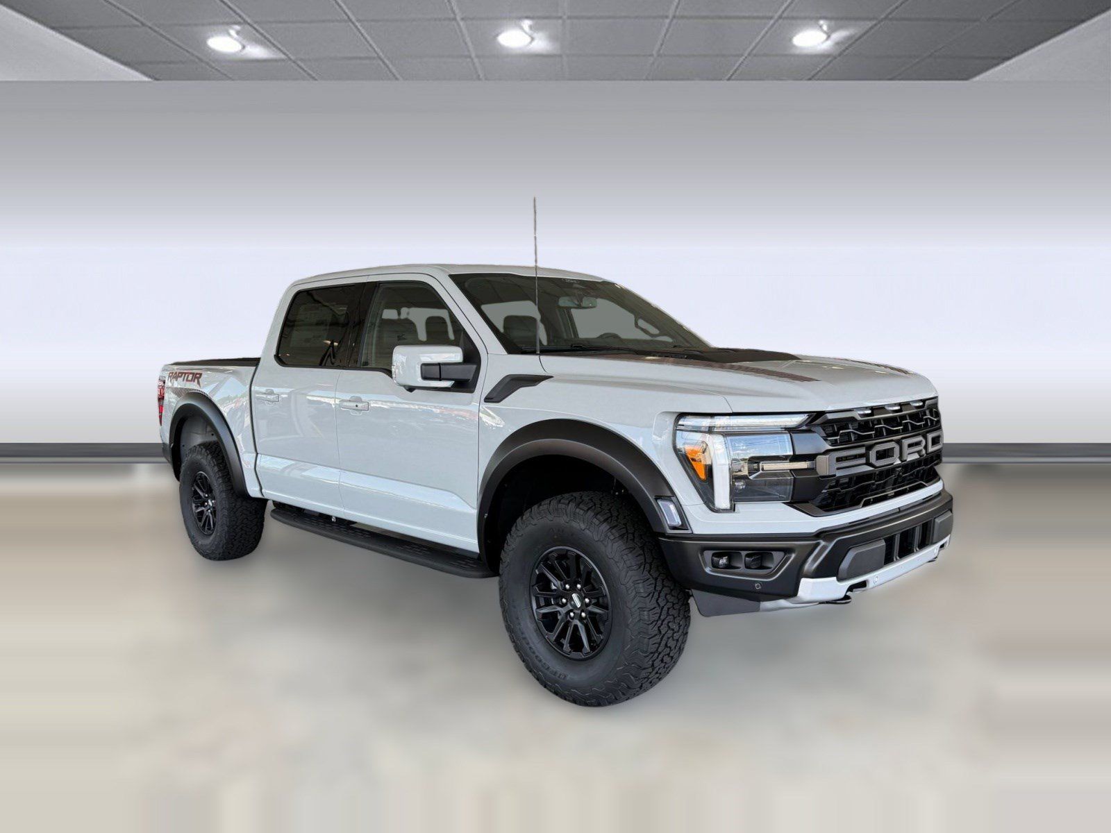 New 2026 Ford F150 Raptor AWD/4WD image 7