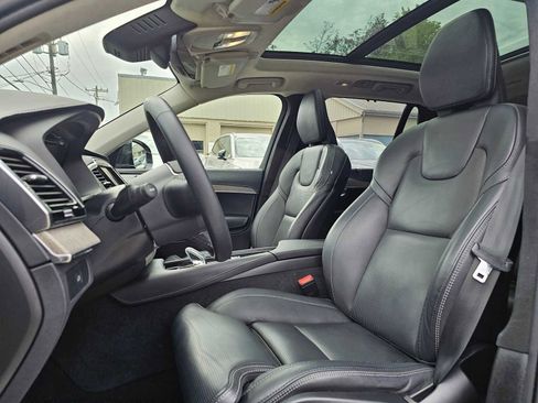 Certified 2023 Volvo XC90 B6 Ultimate w/ Lounge Package AWD/4WD image 23