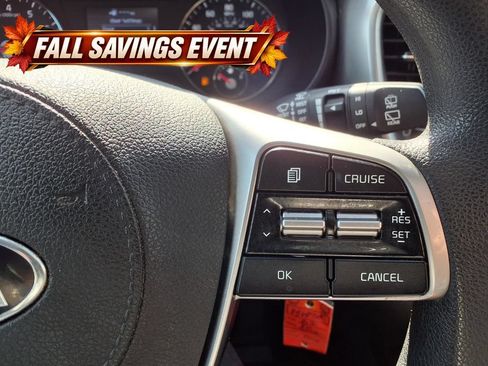 Used 2020 Kia Sorento L FWD image 17