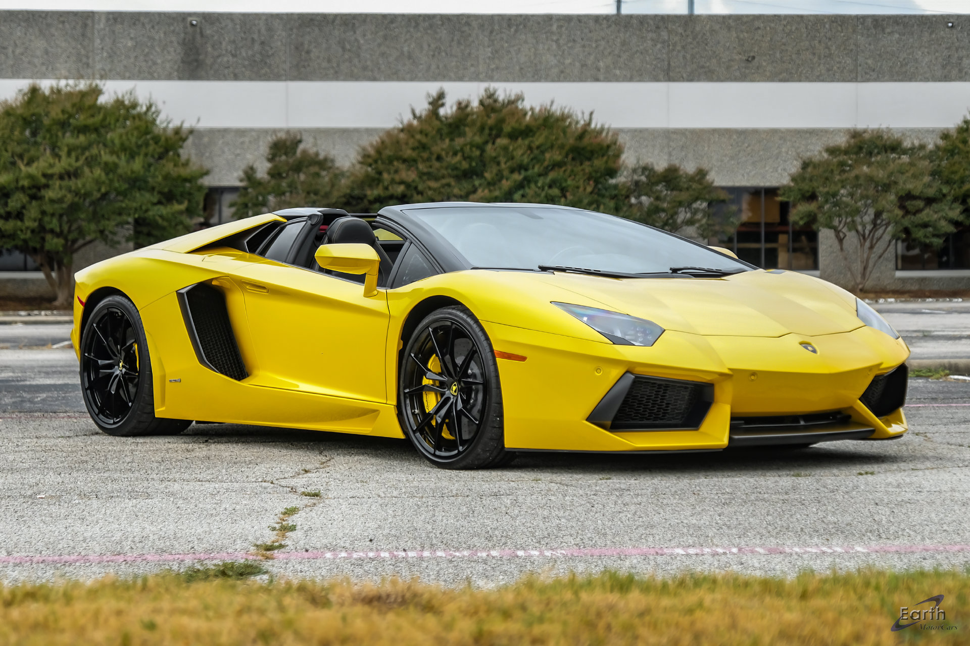 Used 2014 Lamborghini Aventador LP 700-4 AWD/4WD image 32
