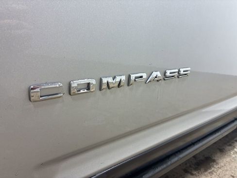 Used 2013 Jeep Compass Latitude image 9